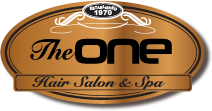 The One Hair Salon and Spa