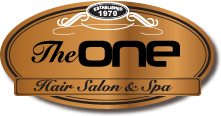 The One Hair Salon and Spa